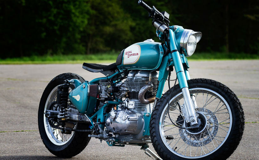 Royal Enfield Backgrounds on Wallpapers Vista