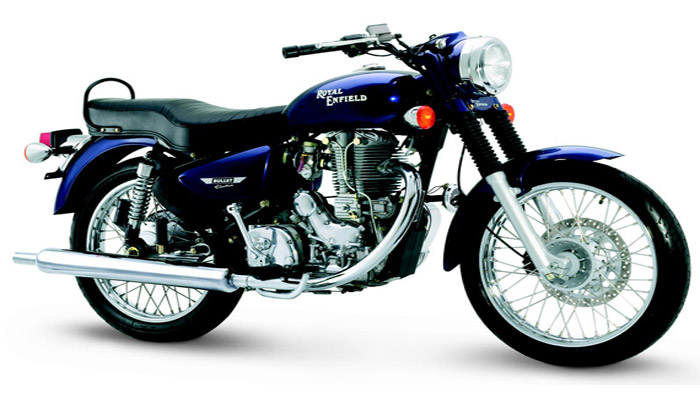 HQ Royal Enfield Wallpapers | File 72.82Kb