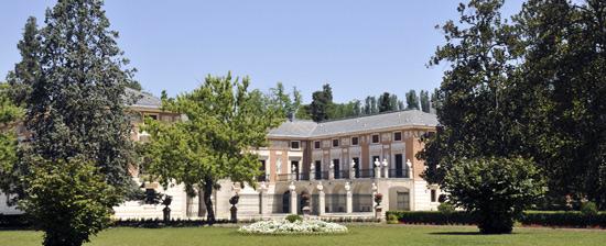 Royal Palace Of Aranjuez #17