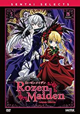 Rozen Maiden #14
