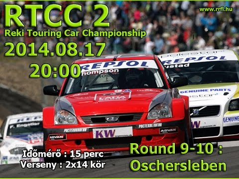 Rtcc Racing #4