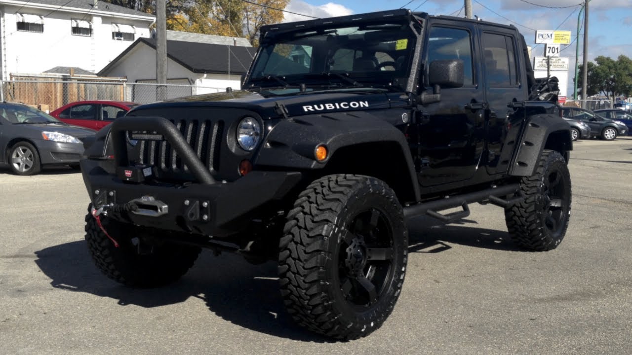 Rubicon #11