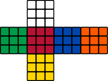 Rubik's Cube HD wallpapers, Desktop wallpaper - most viewed
