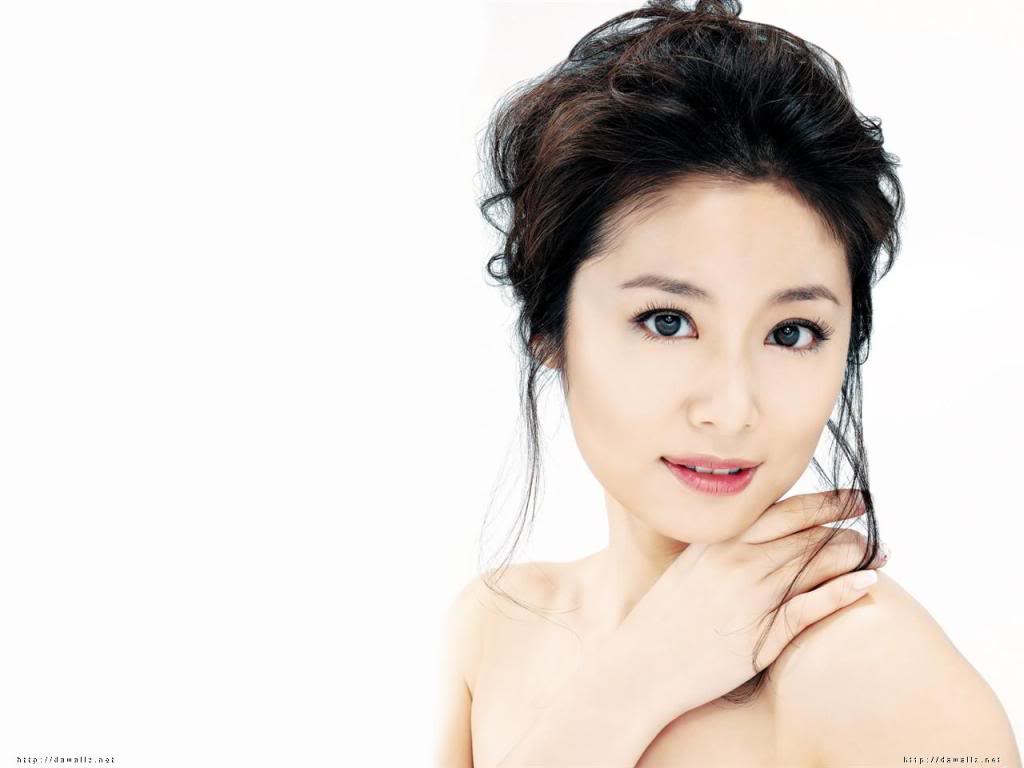Amazing Ruby Lin Pictures & Backgrounds