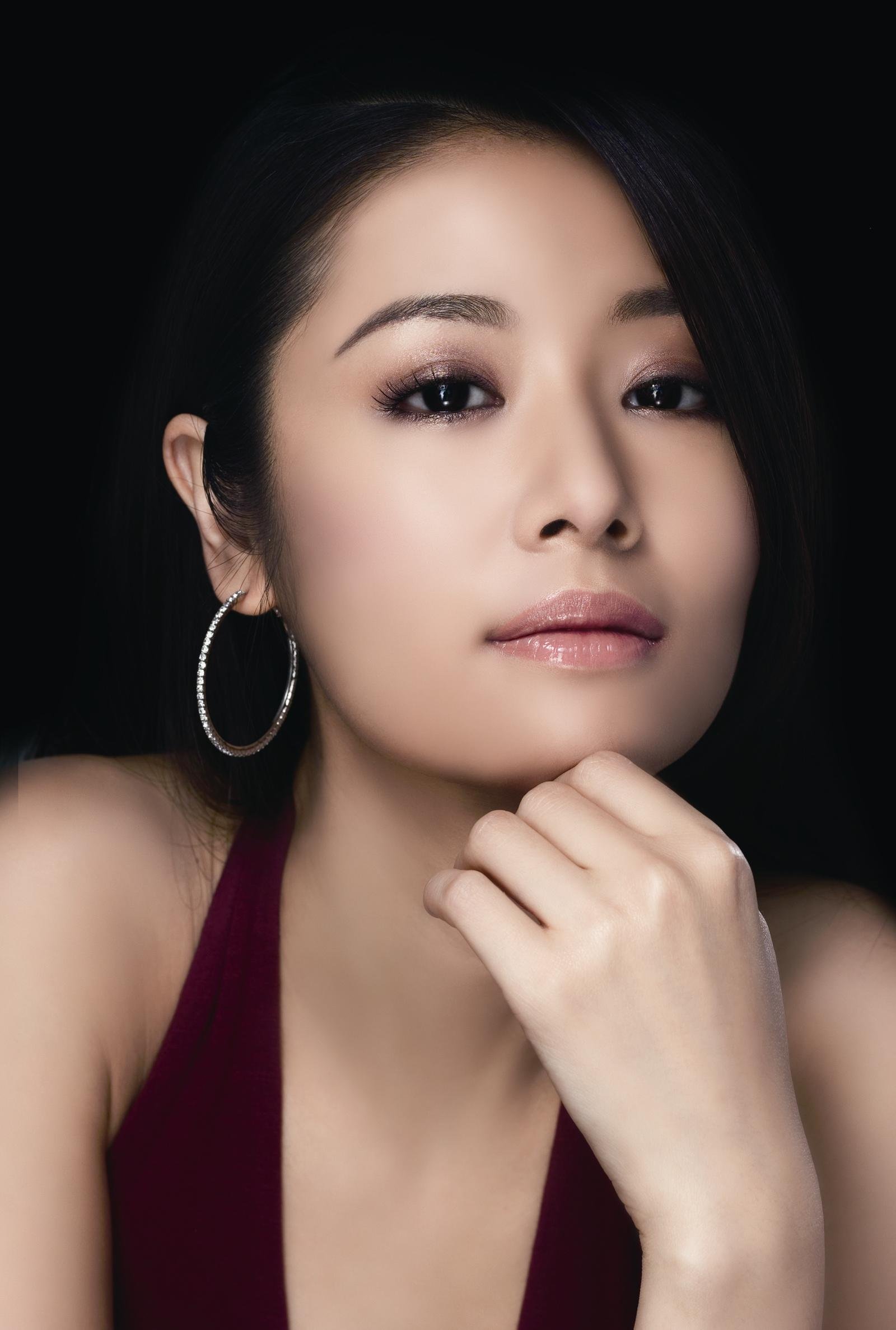 Ruby Lin Backgrounds on Wallpapers Vista