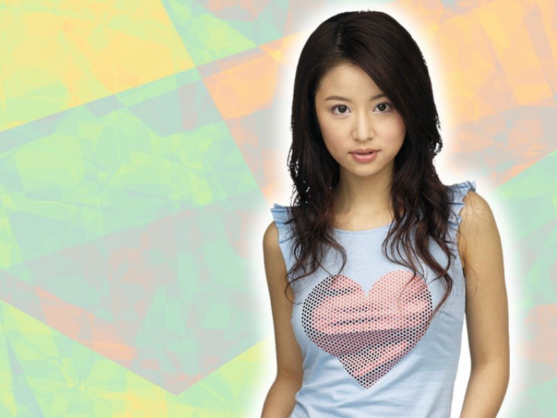 Ruby Lin High Quality Background on Wallpapers Vista