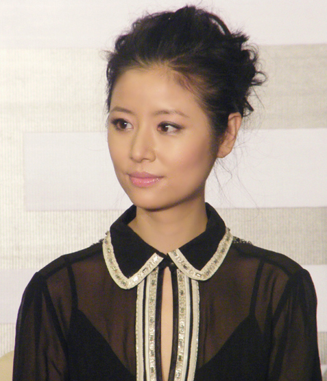 Images of Ruby Lin | 477x555