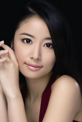 265x393 > Ruby Lin Wallpapers