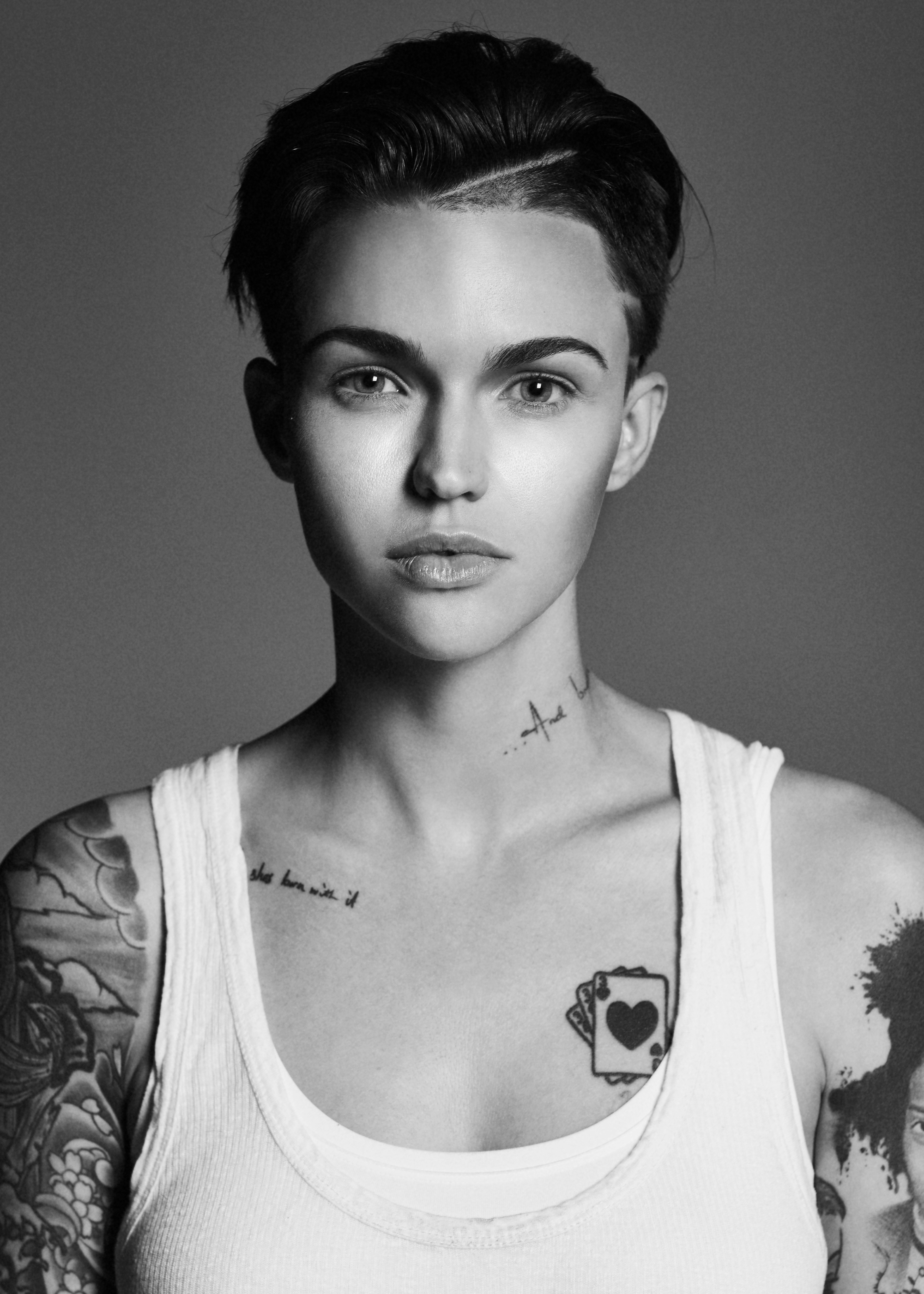Ruby Rose Backgrounds, Compatible - PC, Mobile, Gadgets| 3543x4961 px