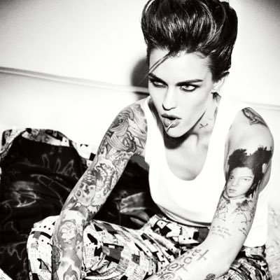 Images of Ruby Rose | 400x400