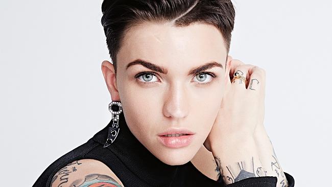 Ruby Rose Backgrounds, Compatible - PC, Mobile, Gadgets| 650x366 px