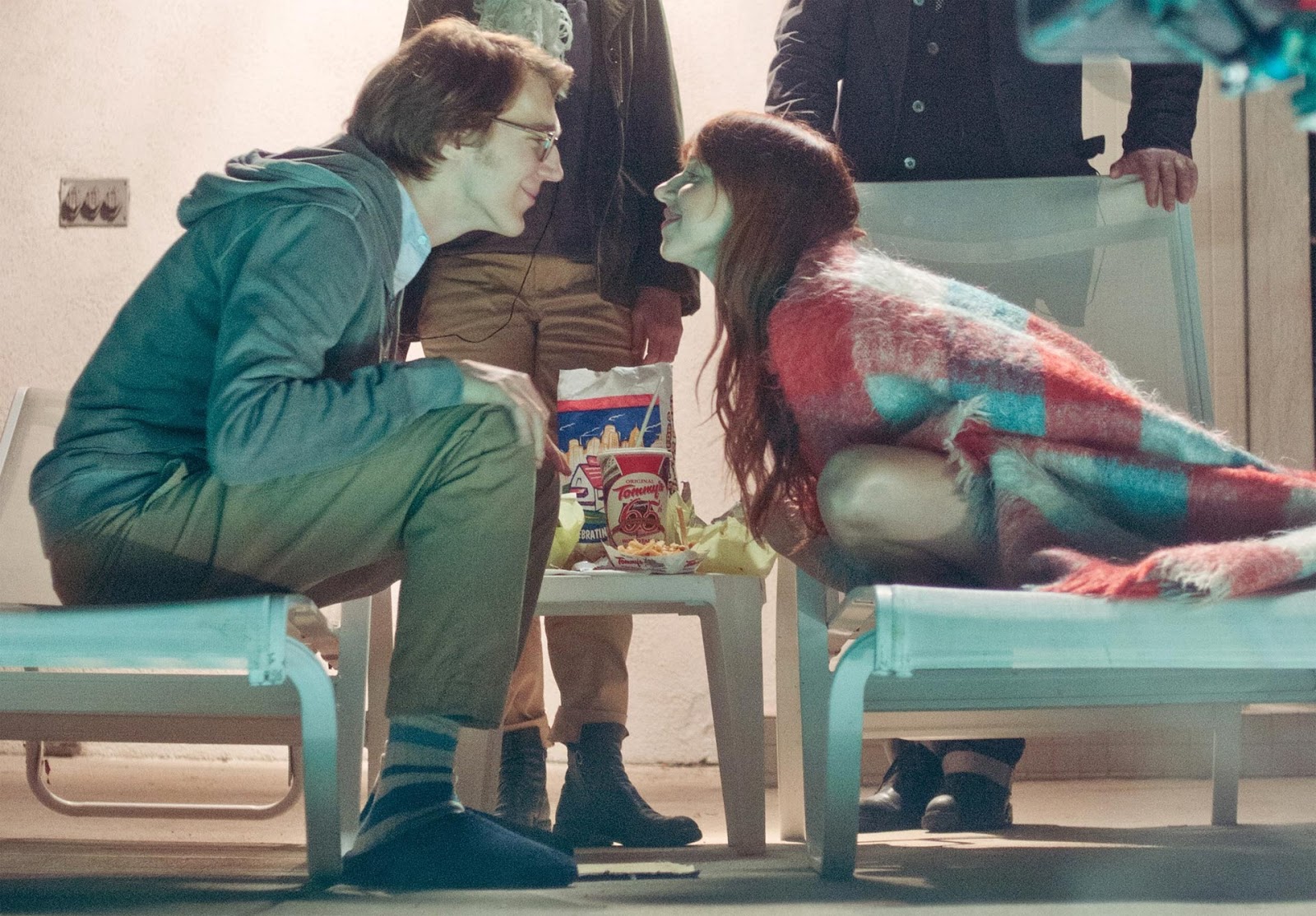 HD Quality Wallpaper | Collection: Movie, 1600x1114 Ruby Sparks