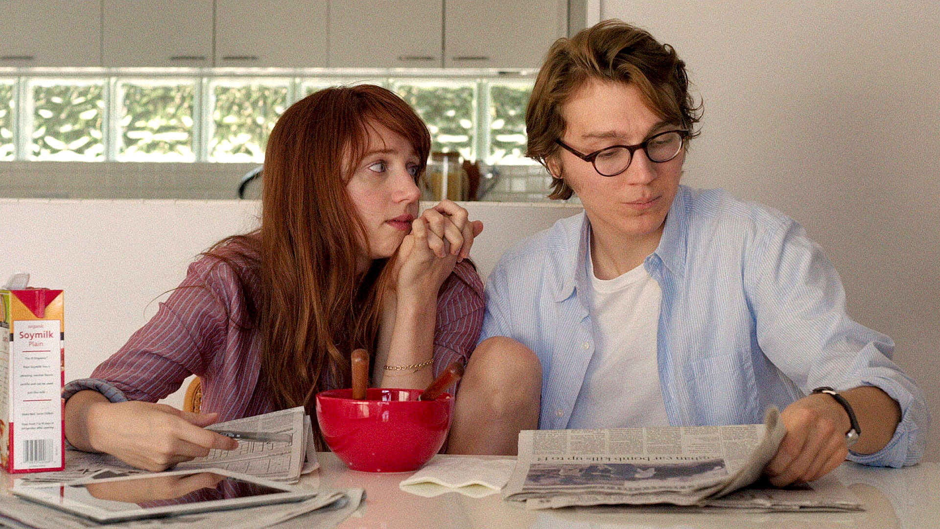 Nice wallpapers Ruby Sparks 1920x1080px