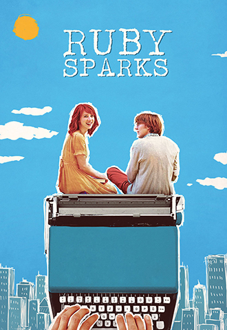 Ruby Sparks High Quality Background on Wallpapers Vista