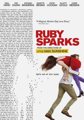 Ruby Sparks #16