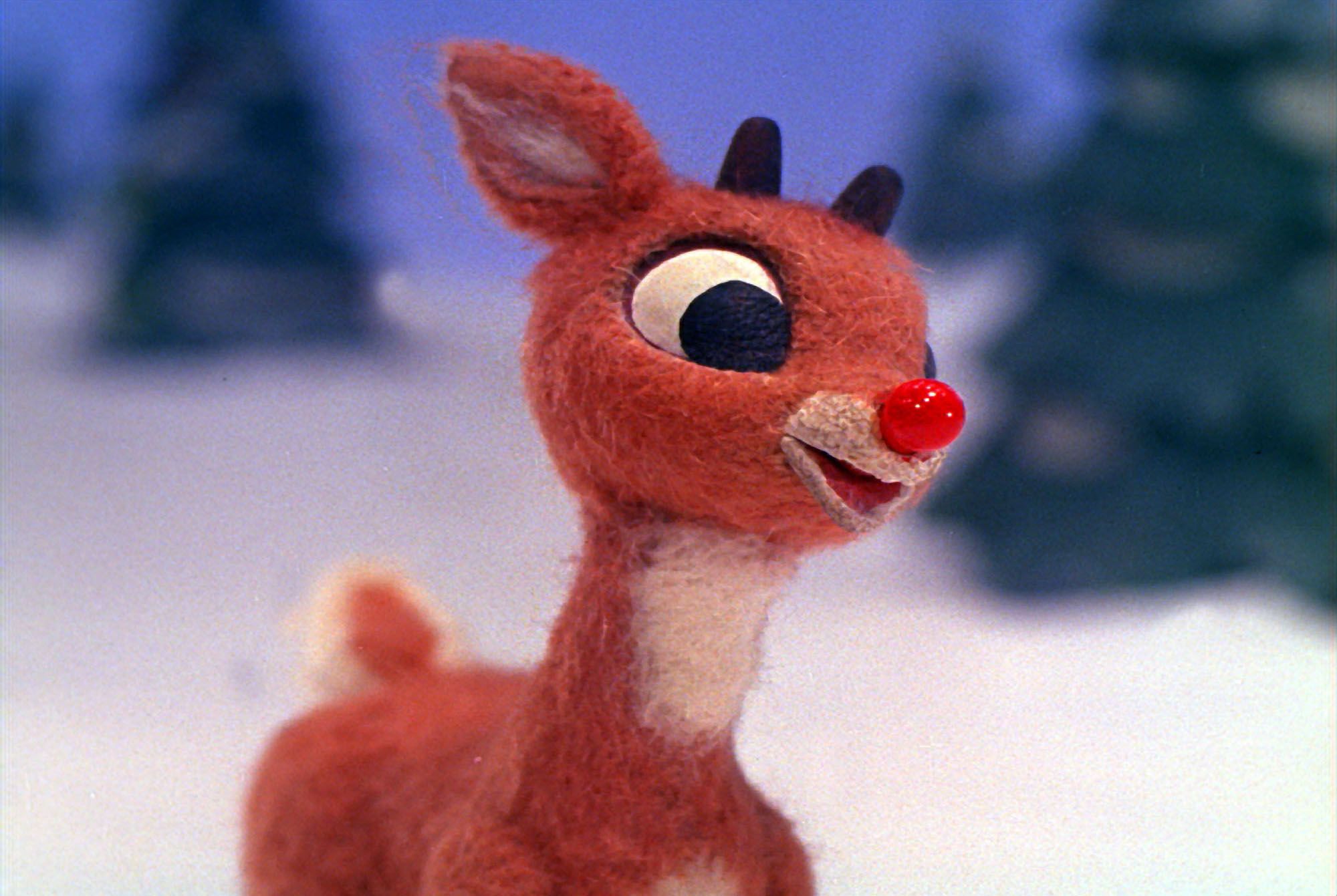 Rudolph The Red-nosed Reindeer #24