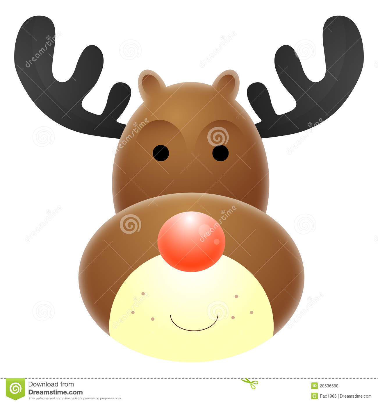 1300x1390 > Rudolph The Red-nosed Reindeer Wallpapers