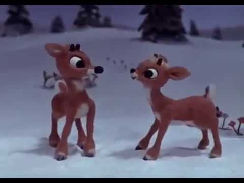 Rudolph The Red-Nosed Reindeer: The Movie High Quality Background on Wallpapers Vista
