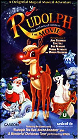 HQ Rudolph The Red-Nosed Reindeer: The Movie Wallpapers | File 43.69Kb