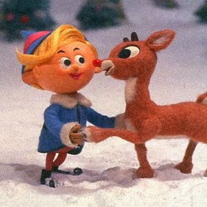HQ Rudolph The Red-Nosed Reindeer: The Movie Wallpapers | File 28.32Kb