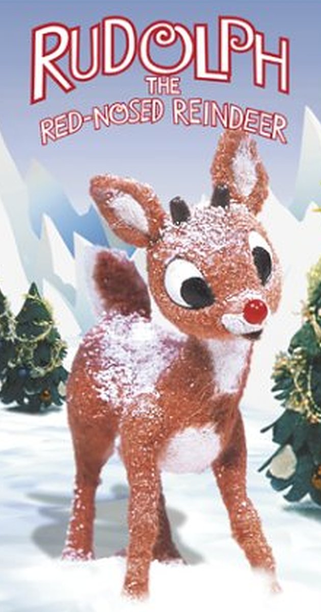 HD Quality Wallpaper | Collection: Movie, 630x1200 Rudolph The Red-Nosed Reindeer: The Movie