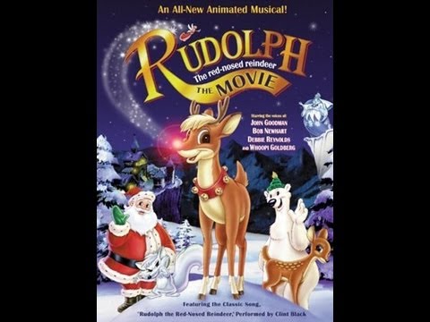 Rudolph The Red-Nosed Reindeer: The Movie Backgrounds, Compatible - PC, Mobile, Gadgets| 480x360 px