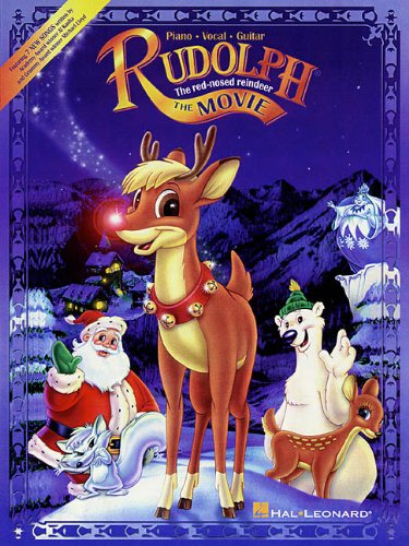High Resolution Wallpaper | Rudolph The Red-Nosed Reindeer: The Movie 375x500 px