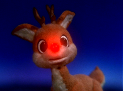 Rudolph The Red-nosed Reindeer Backgrounds, Compatible - PC, Mobile, Gadgets| 250x186 px