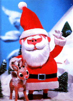 250x345 > Rudolph The Red-nosed Reindeer Wallpapers