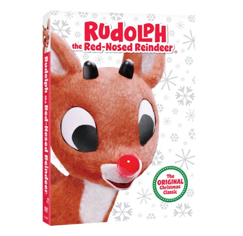 HD Quality Wallpaper | Collection: Movie, 500x485 Rudolph The Red-nosed Reindeer
