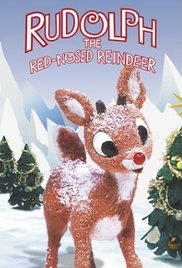 Rudolph The Red-nosed Reindeer Backgrounds on Wallpapers Vista