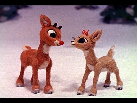 Rudolph The Red-nosed Reindeer #3