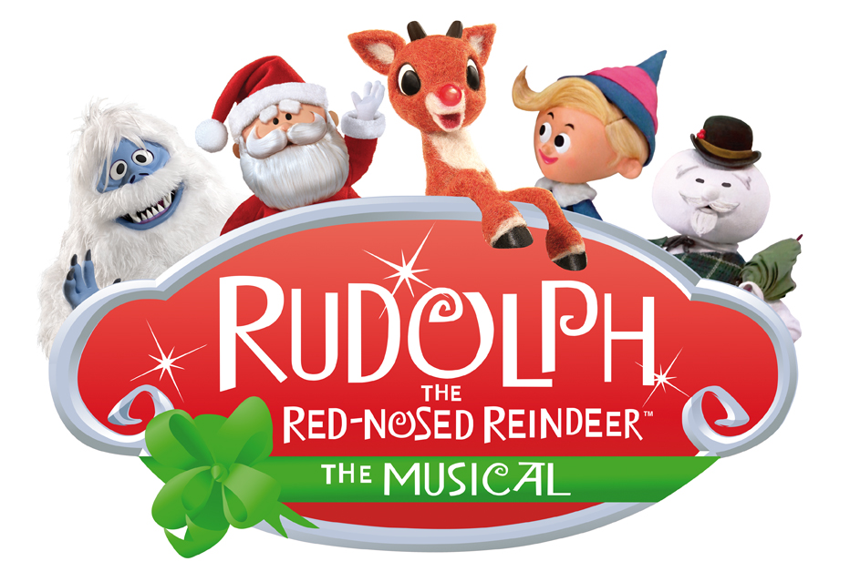 Rudolph The Red-nosed Reindeer #7