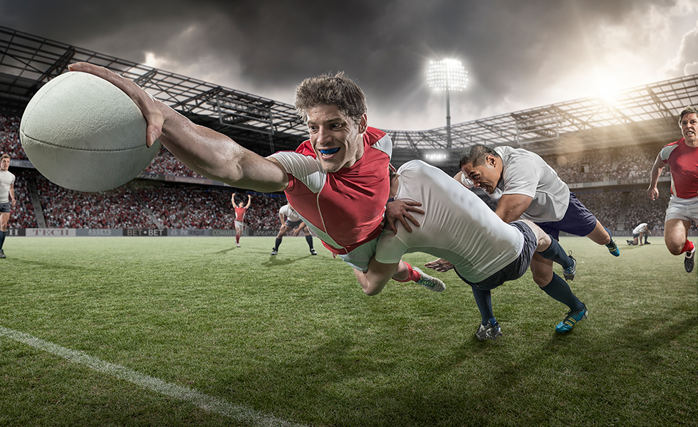 Rugby | Popular Sport