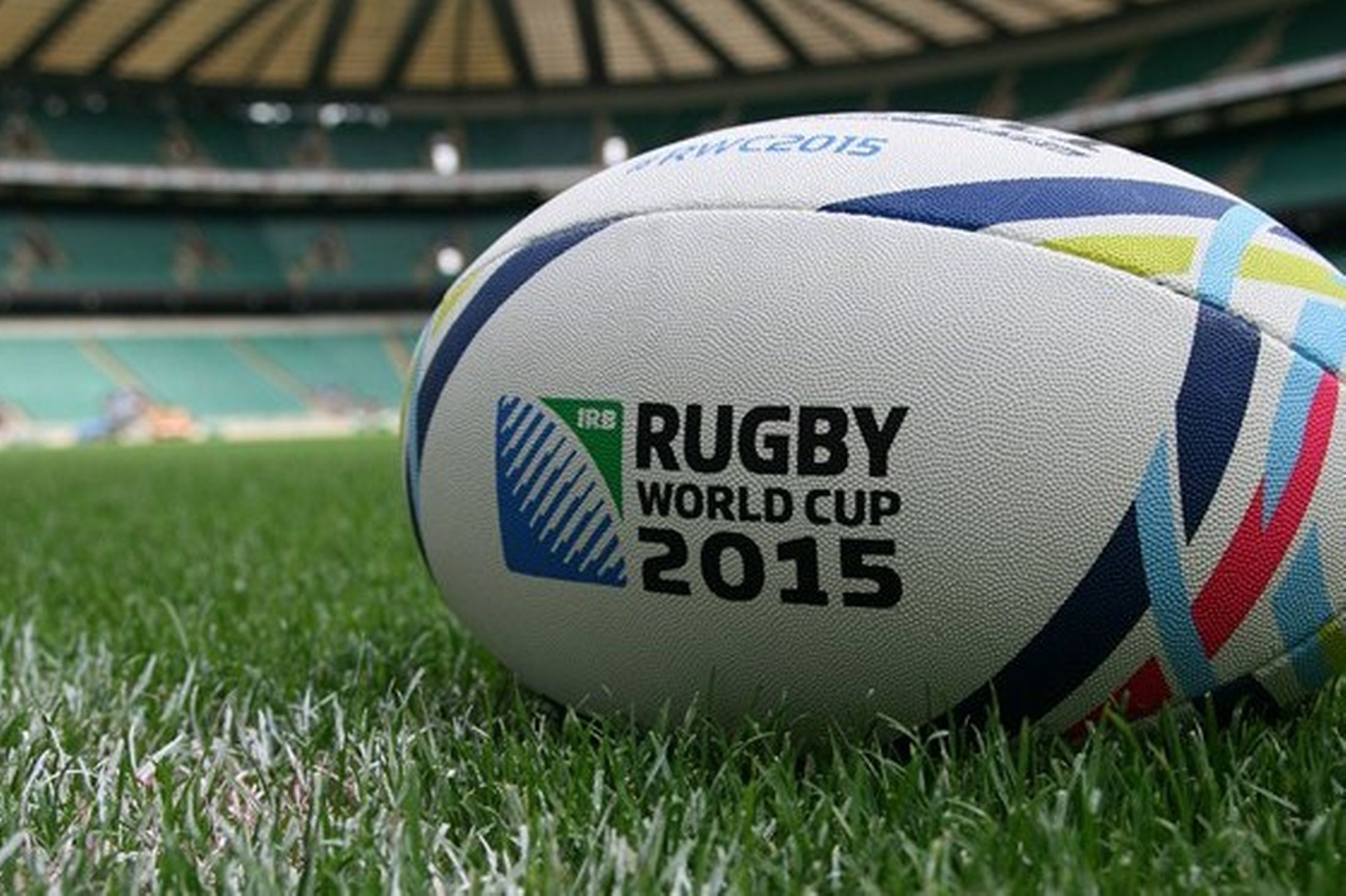 Rugby World Cup 2015 #1