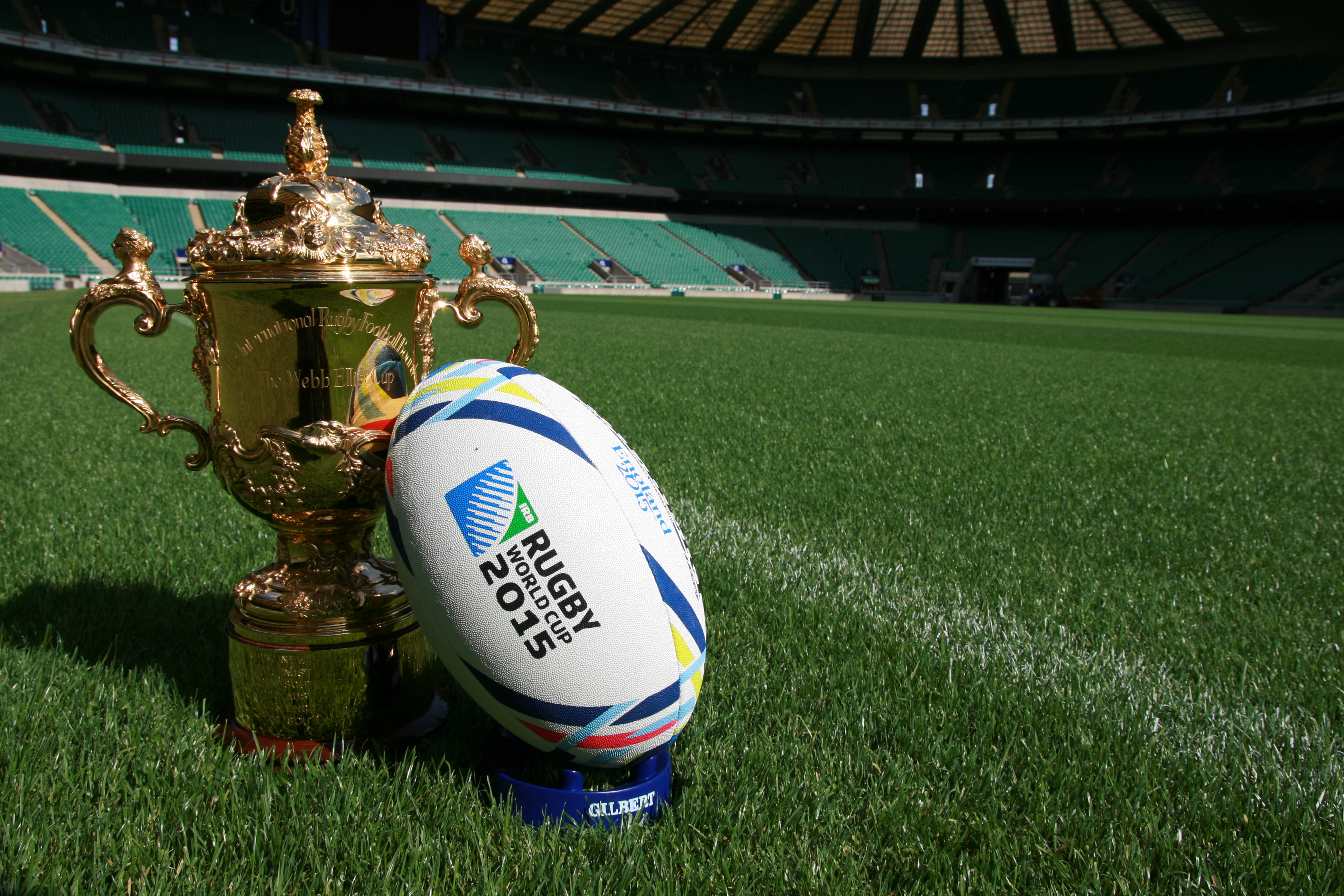 Images of Rugby World Cup 2015 | 3888x2592