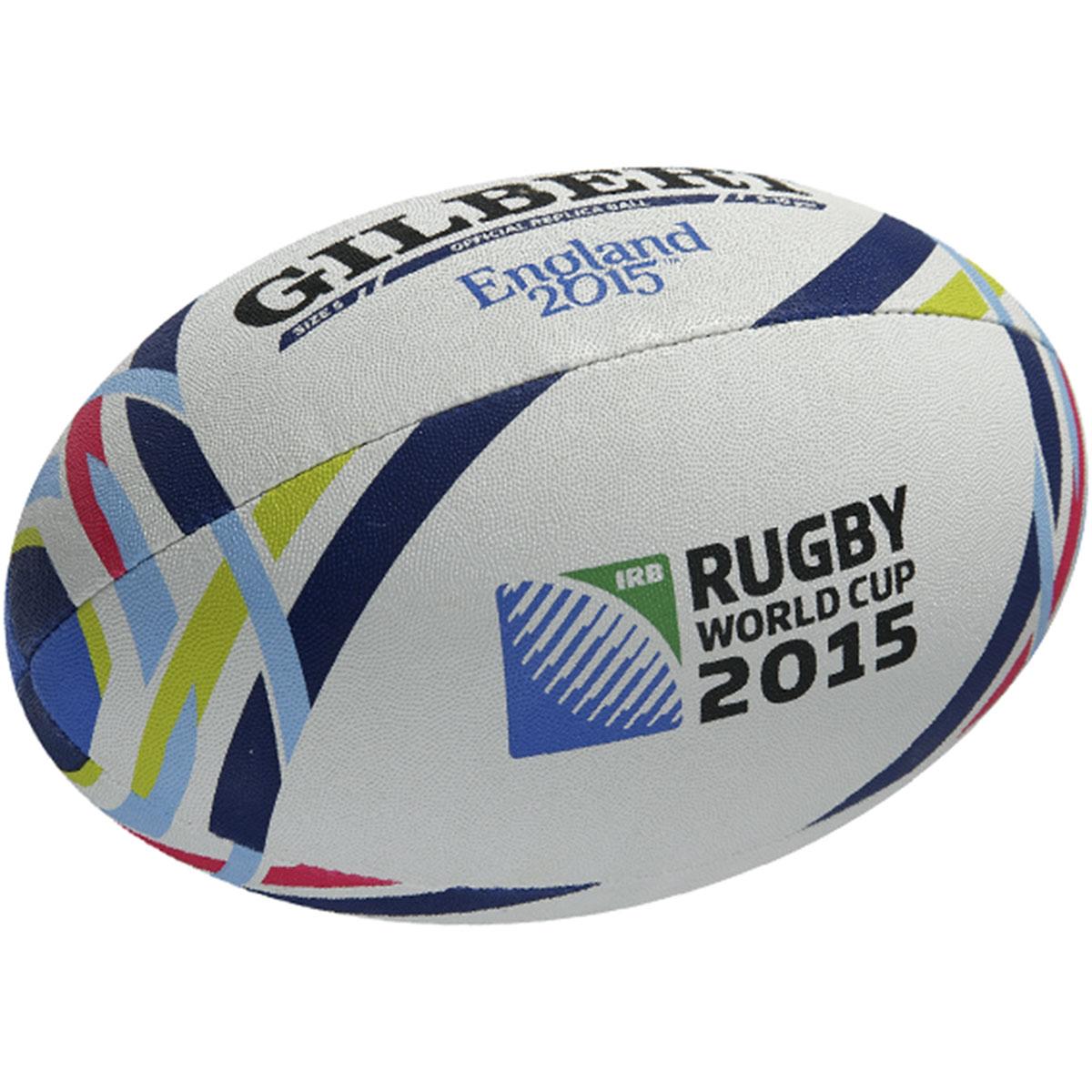 Rugby World Cup 2015 #4