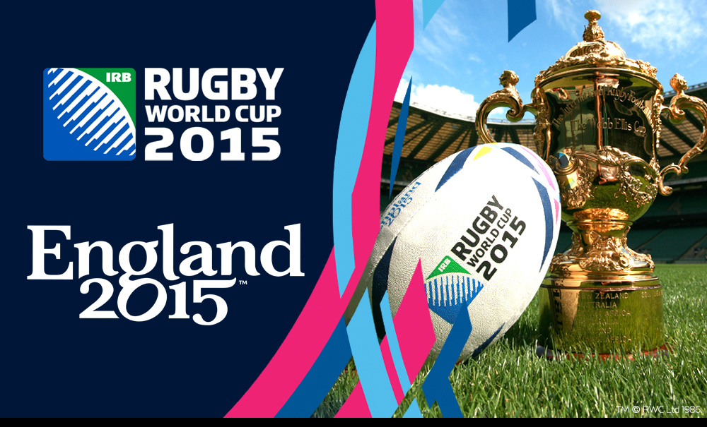Rugby World Cup 2015 #24