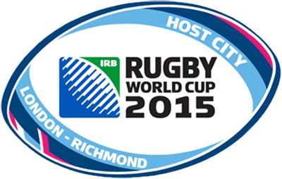Rugby World Cup 2015 #18