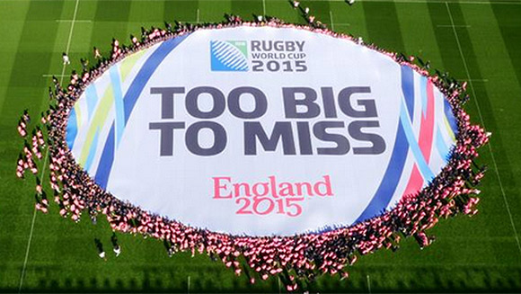 Images of Rugby World Cup 2015 | 580x327