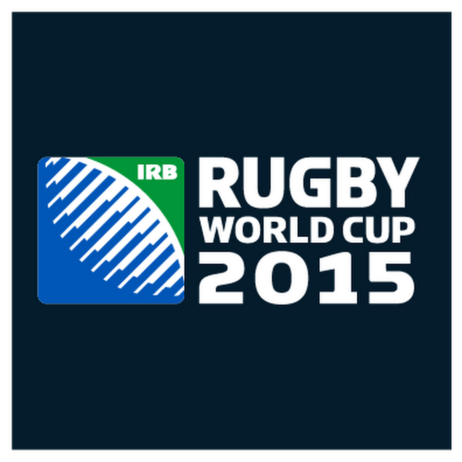 Rugby World Cup 2015 #25