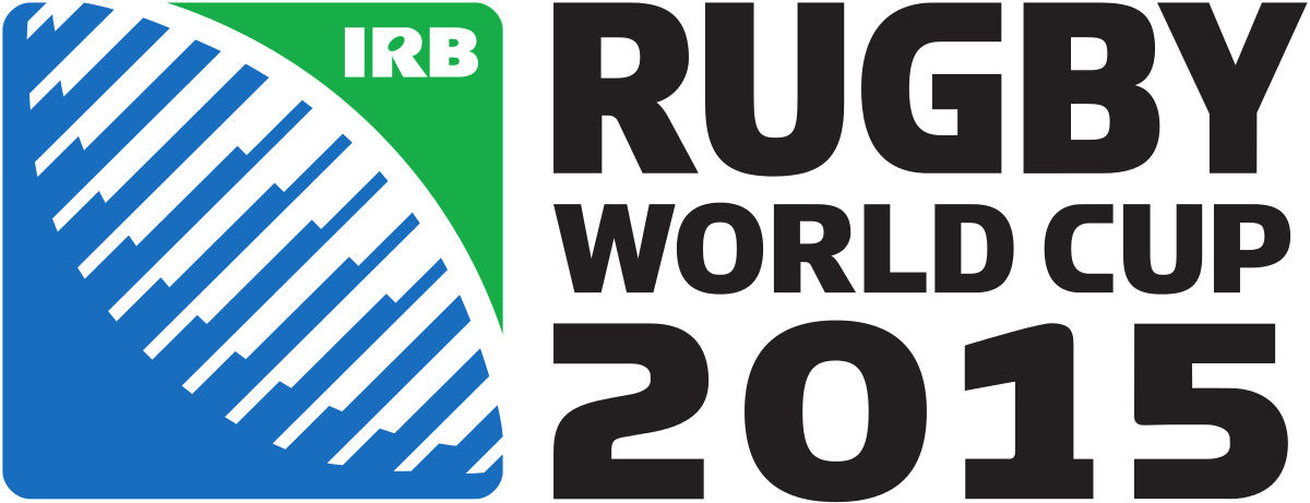 Rugby World Cup 2015 #12