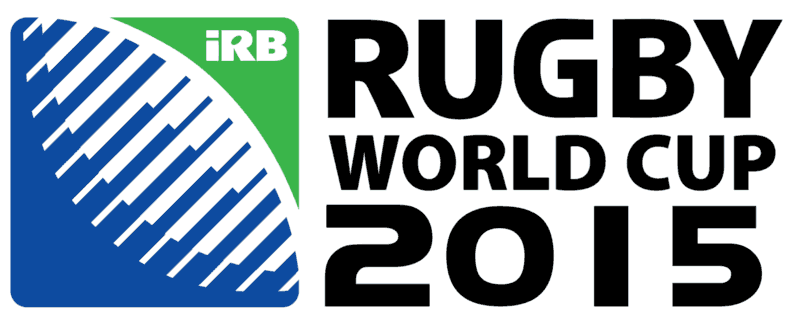 Rugby World Cup 2015 #13