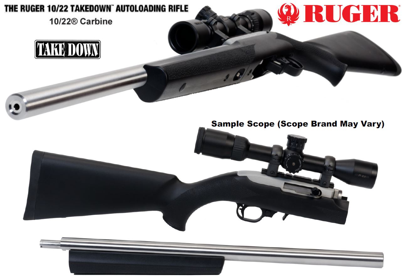 1282x894 > Ruger 10 22 Rifle Wallpapers