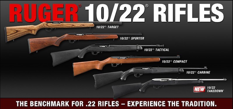 Ruger 10 22 Rifle Backgrounds, Compatible - PC, Mobile, Gadgets| 800x375 px