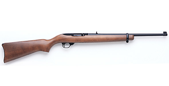 High Resolution Wallpaper | Ruger 10 22 Rifle 590x300 px