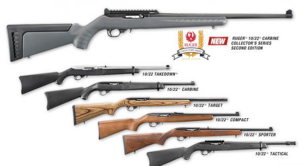 Ruger 10 22 Rifle Pics, Weapons Collection