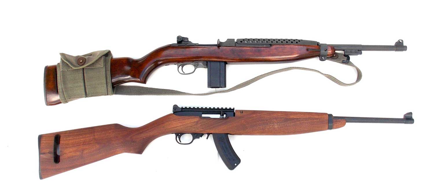 Images of Ruger 10 22 | 1500x668