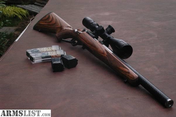 Amazing Ruger 77 17 Rifle Pictures & Backgrounds