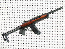 Ruger Mini-14  Pics, Weapons Collection